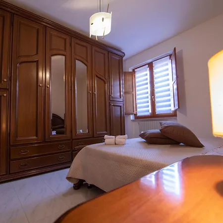 La Casa Del Re - Apartment *