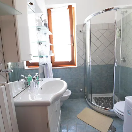 La Casa Del Re - * Buccino