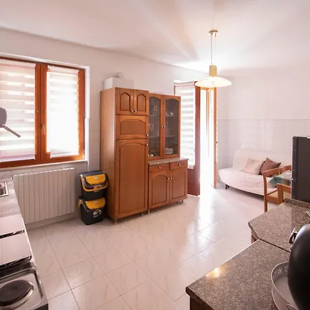 La Casa Del Re - Apartment